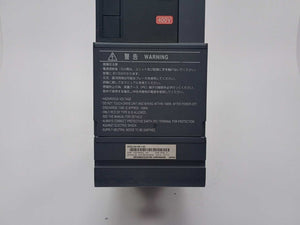 Mitsubishi MDS-DH-SP-100 Spindle Drive Unit