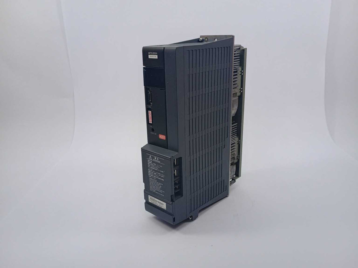 Mitsubishi MDS-DH-CV-185 Power Supply Unit