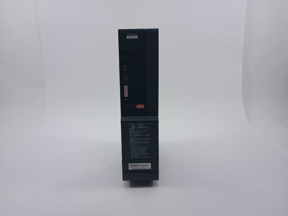 Mitsubishi MDS-DH-CV-185 Power Supply Unit