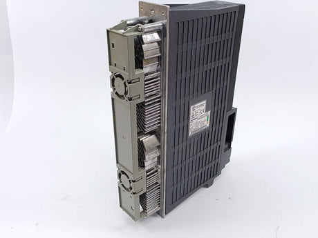 Mitsubishi MDS-DH-V2-1010 SERVO Drive Unit