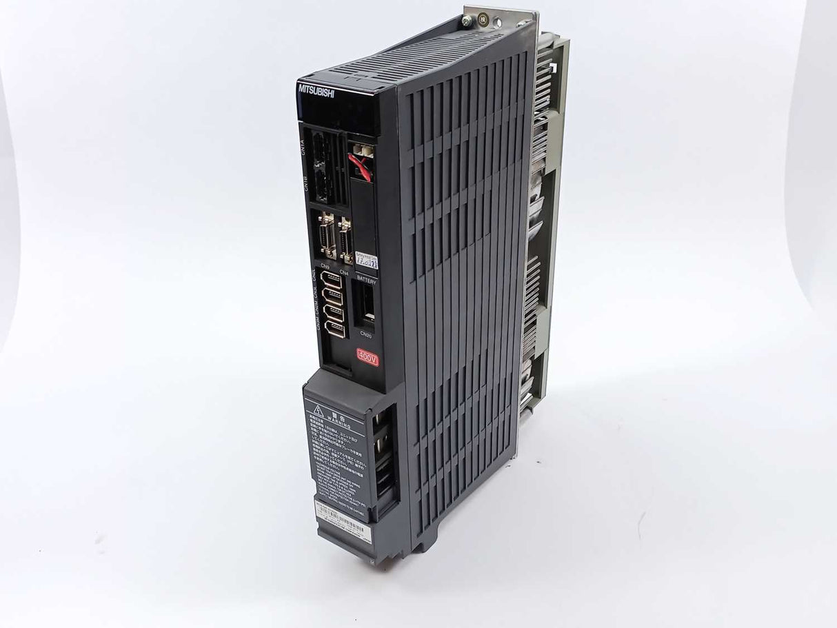 Mitsubishi MDS-DH-V2-2020 SERVO Drive Unit