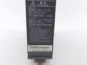 Mitsubishi MDS-DH-V2-2020 SERVO Drive Unit