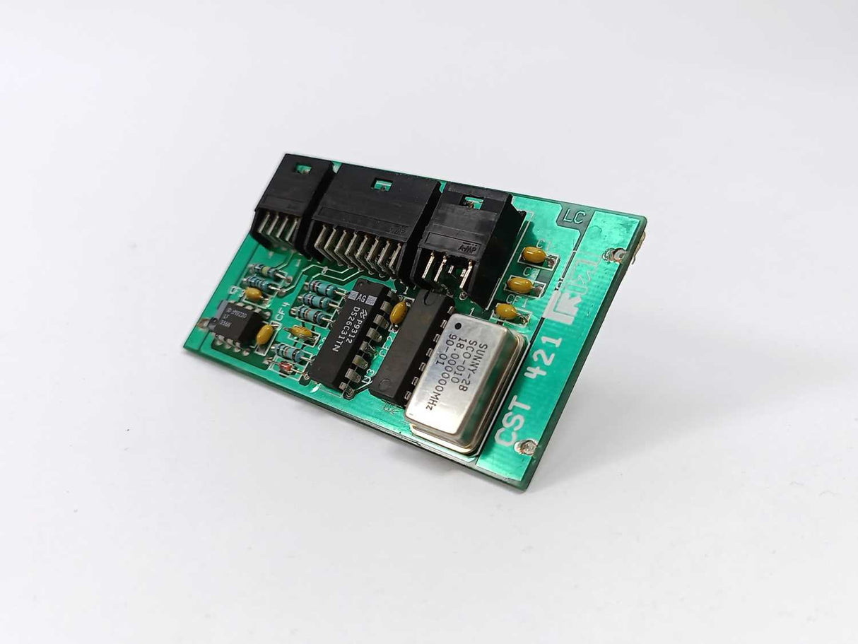 Prima Electronics 1SMPC2678/OC CST 421 Circuit Board