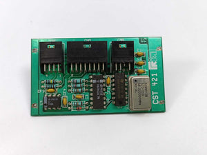 Prima Electronics 1SMPC2678/OC CST 421 Circuit Board