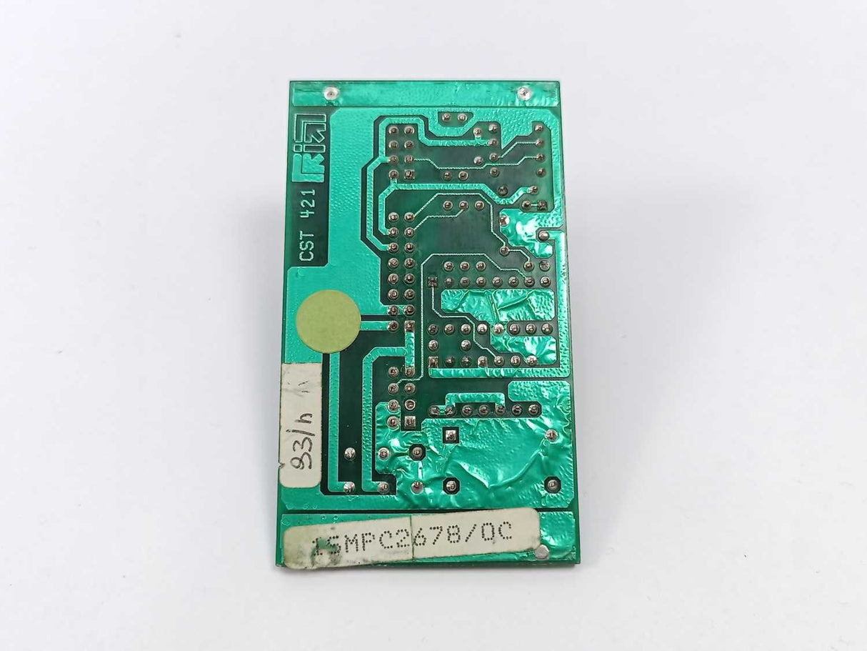 Prima Electronics 1SMPC2678/OC CST 421 Circuit Board