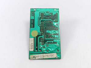 Prima Electronics 1SMPC2678/OC CST 421 Circuit Board