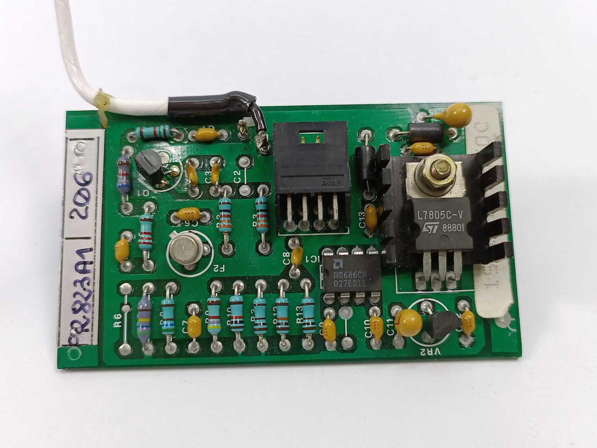 Prima Electronics 1SMPCA995/OC R823A1/ 206 Circuit Board