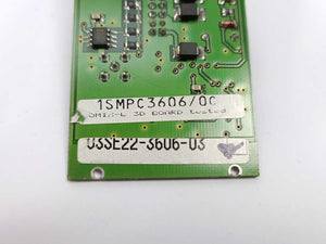 Prima Electronics 1SMPC3606/OC A129/20/03 Circuit Board