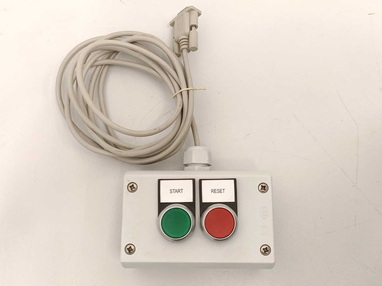 Nolek 14220010-000764 S9 L Flow Leak Tester