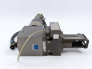 TRUMPF 200 AQ VIS Laser Head w/ Other components