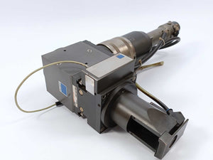 TRUMPF 200 AQ VIS Laser Head w/ Other components