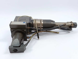 TRUMPF 200 AQ VIS Laser Head w/ Other components