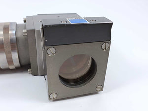 TRUMPF 200 AQ VIS Laser Head w/ Other components