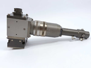 TRUMPF 200 AQ VIS Laser Head w/ Other components