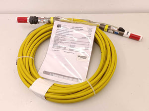 TRUMPF 776933 LLK-B 06 20m SG Fiber Optic Laser Cable 22-10-64-00/10