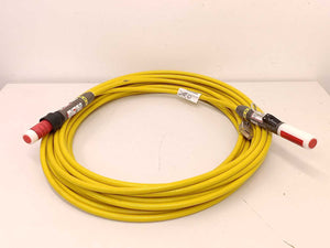 TRUMPF 776933 LLK-B 06 20m SG Fiber Optic Laser Cable 22-10-64-00/10