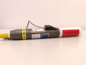 TRUMPF 776933 LLK-B 06 20m SG Fiber Optic Laser Cable 22-10-64-00/10