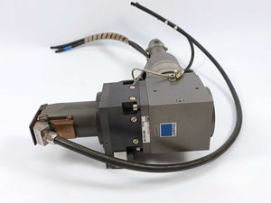 TRUMPF 200 AQ VIS Laser Head w/ Other components