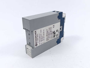 Schleicher SNO2004-17 Safety Relay