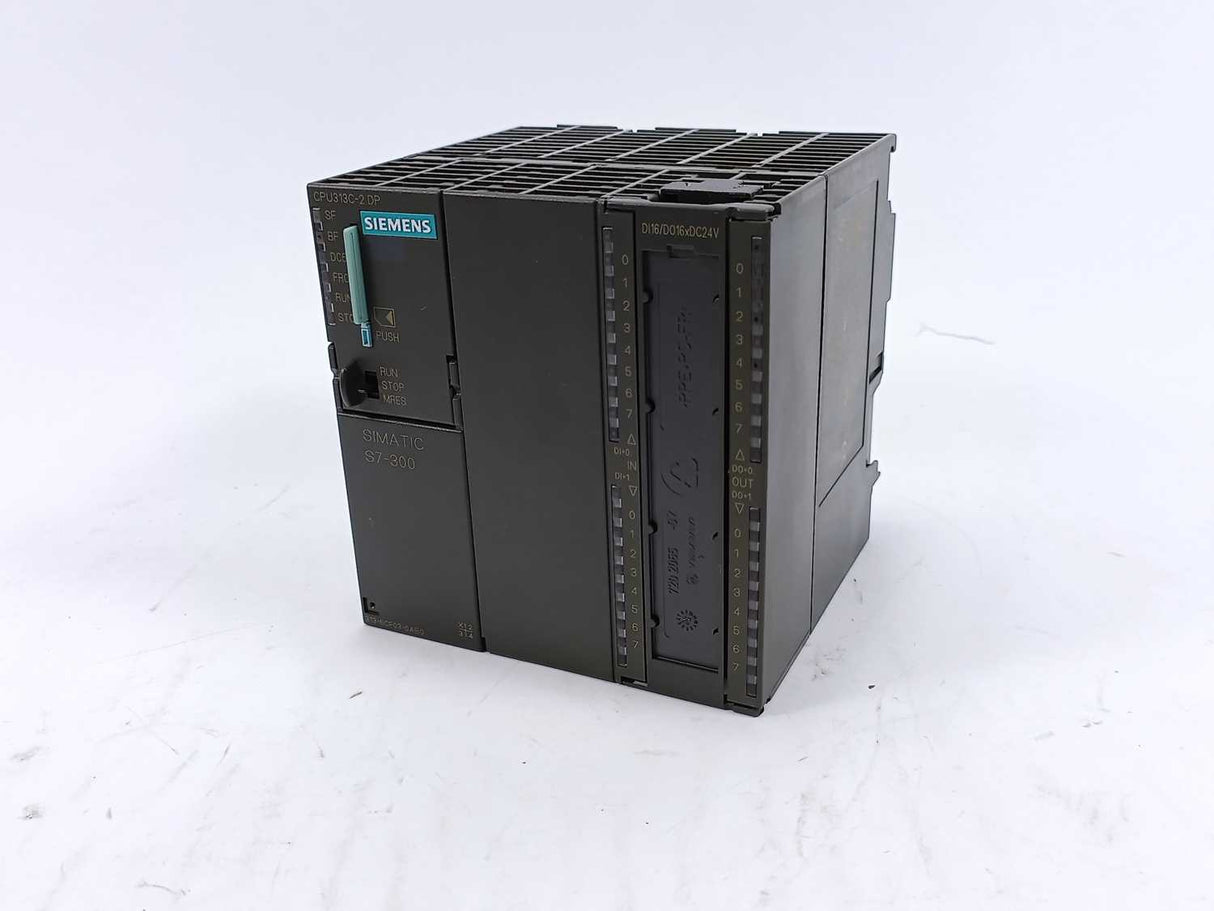 Siemens 6ES7313-6CF03-0AB0 Simatic S7