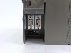 Siemens 6ES7313-6CF03-0AB0 Simatic S7