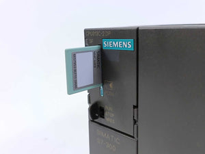 Siemens 6ES7313-6CF03-0AB0 Simatic S7