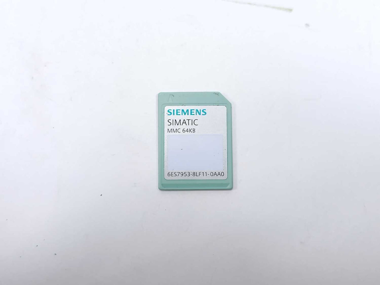 Siemens 6ES7313-6CF03-0AB0 Simatic S7