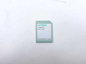 Siemens 6ES7313-6CF03-0AB0 Simatic S7