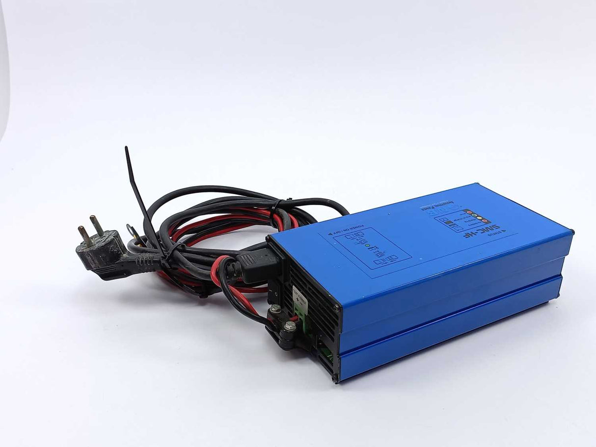 MicroPower SMC-HF 24/30 Charger SMF-HF 800