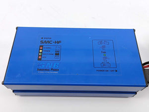 MicroPower SMC-HF 24/30 Charger SMF-HF 800