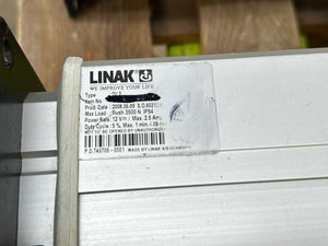 LINAK DL2X0CA00300655 DL2 column