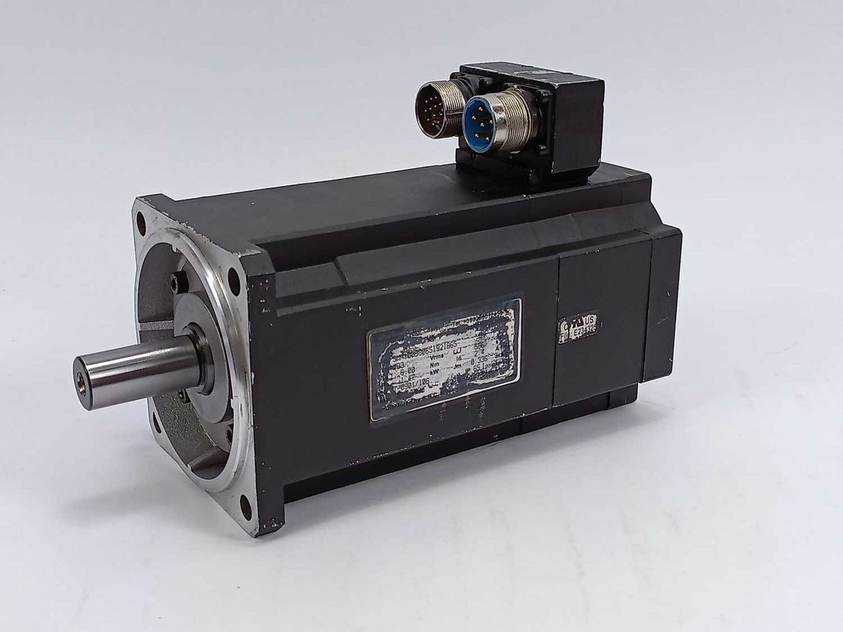 Parker Automation SMH10056065192IB65 Servo motor