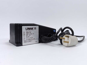 LINAK CB8002T66-0000 CB08-2T-66-24 controler box