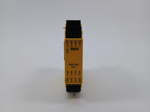 SICK 1044125 FX3-XTIO84002 Flexi Soft I/O module