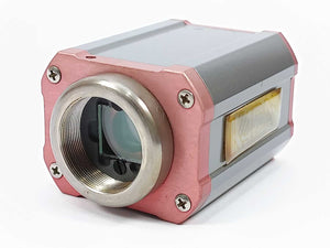 KAPPA CF8/5 MXLG1/2"50 CCD Camera