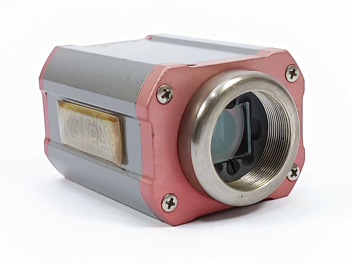 KAPPA CF8/5 MXLG1/2"50 CCD Camera