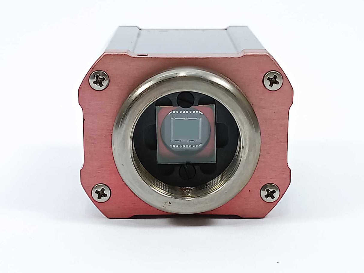 KAPPA CF8/5 MXLG1/2"50 CCD Camera