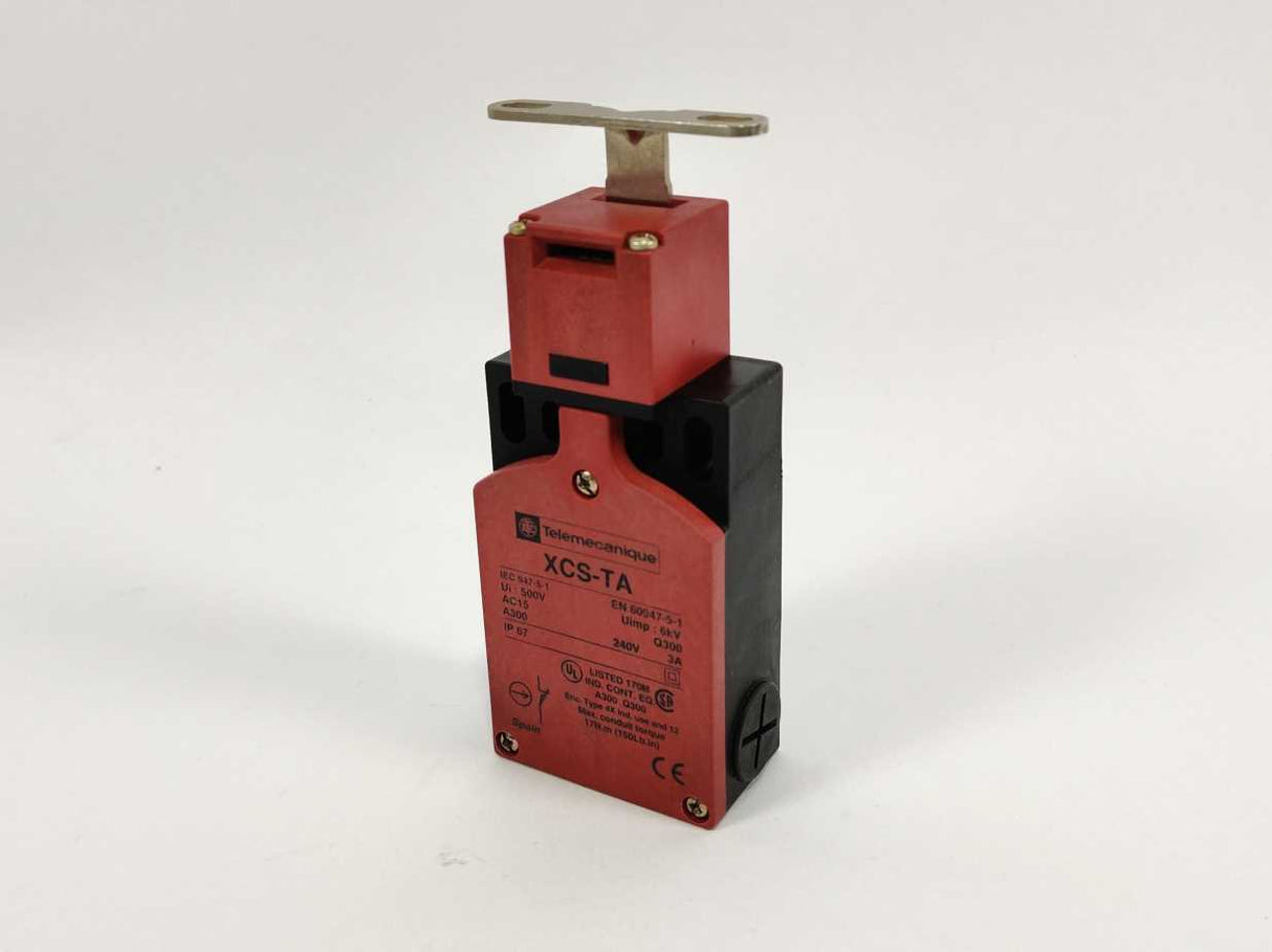 TELEMECANIQUE XCS-TA792 Safety Switch