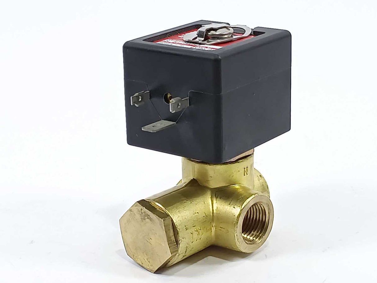 ASCO SC B223A023N Solenoid Valve