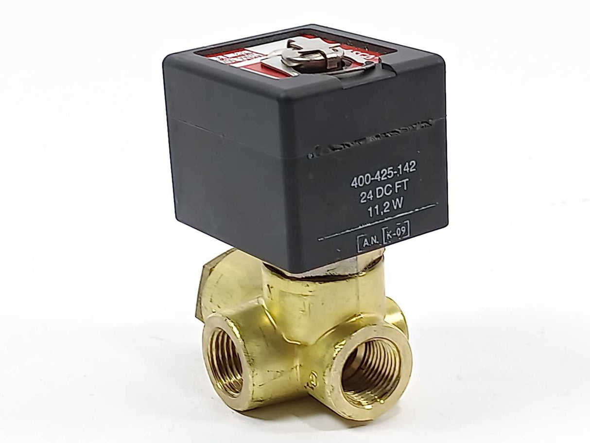 ASCO SC B223A023N Solenoid Valve