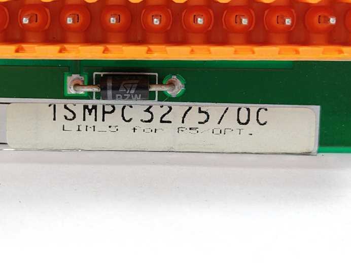 Prima Electronics 1SMPC3275/OC LIM_5 FOR R5/OPT.