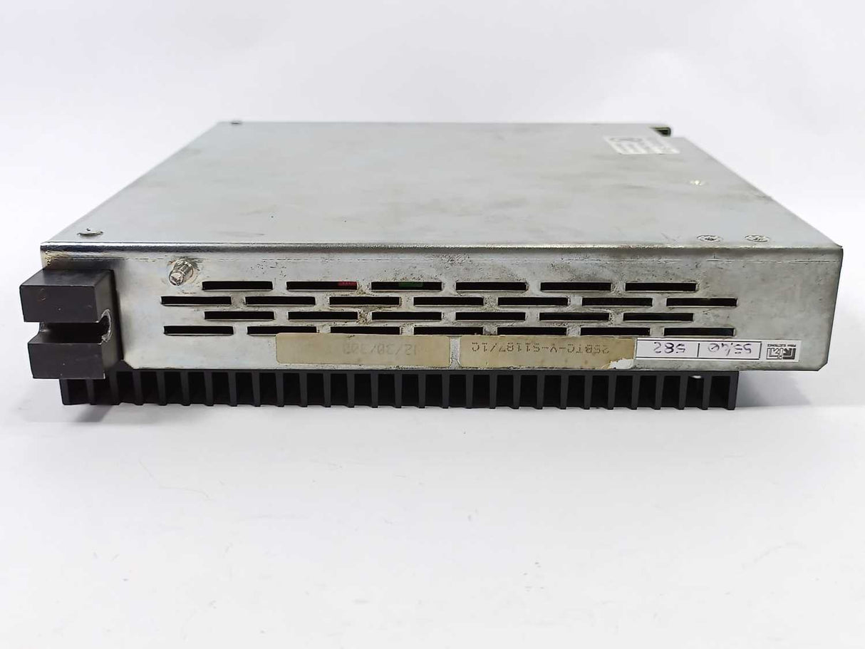 Prima Electronics 2SBTC-Y-S1187/1C BHL Servoamp