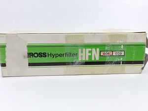 Hiross HFN 024 Hyperfilter