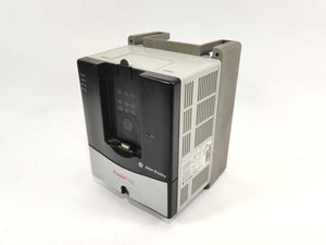 AB 20AC8P7A0AYNANNN SER. A PowerFlex 70 AC Drive W. Filter