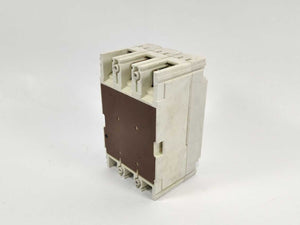 AB 140M-K5F-D12 SER. A Circuit Breaker 750... 1500 A 100... 125 A