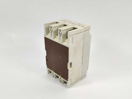 AB 140M-K5F-D12 SER. A Circuit Breaker 750... 1500 A 100... 125 A