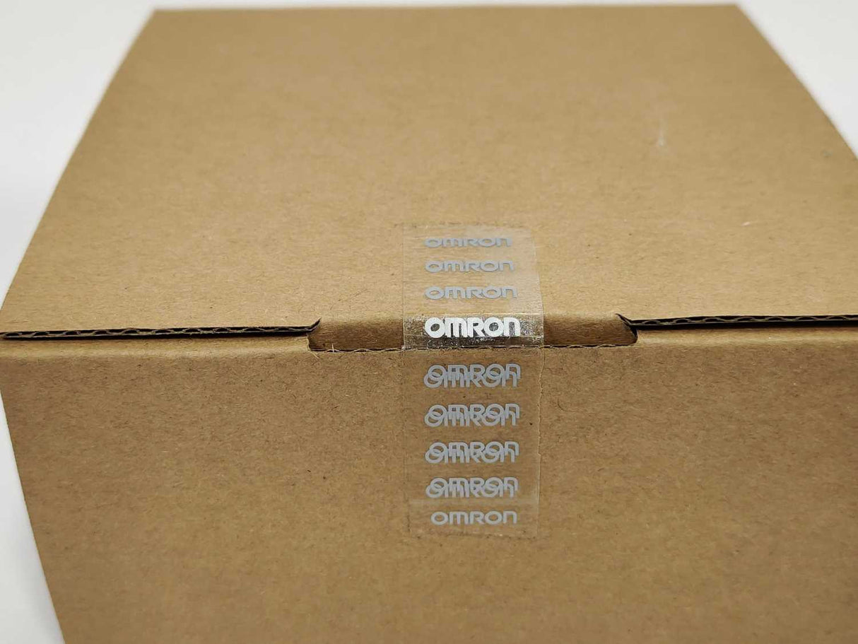 OMRON E3AS-HL500MT M3 Photoelectric Sensor 10-30 VDC