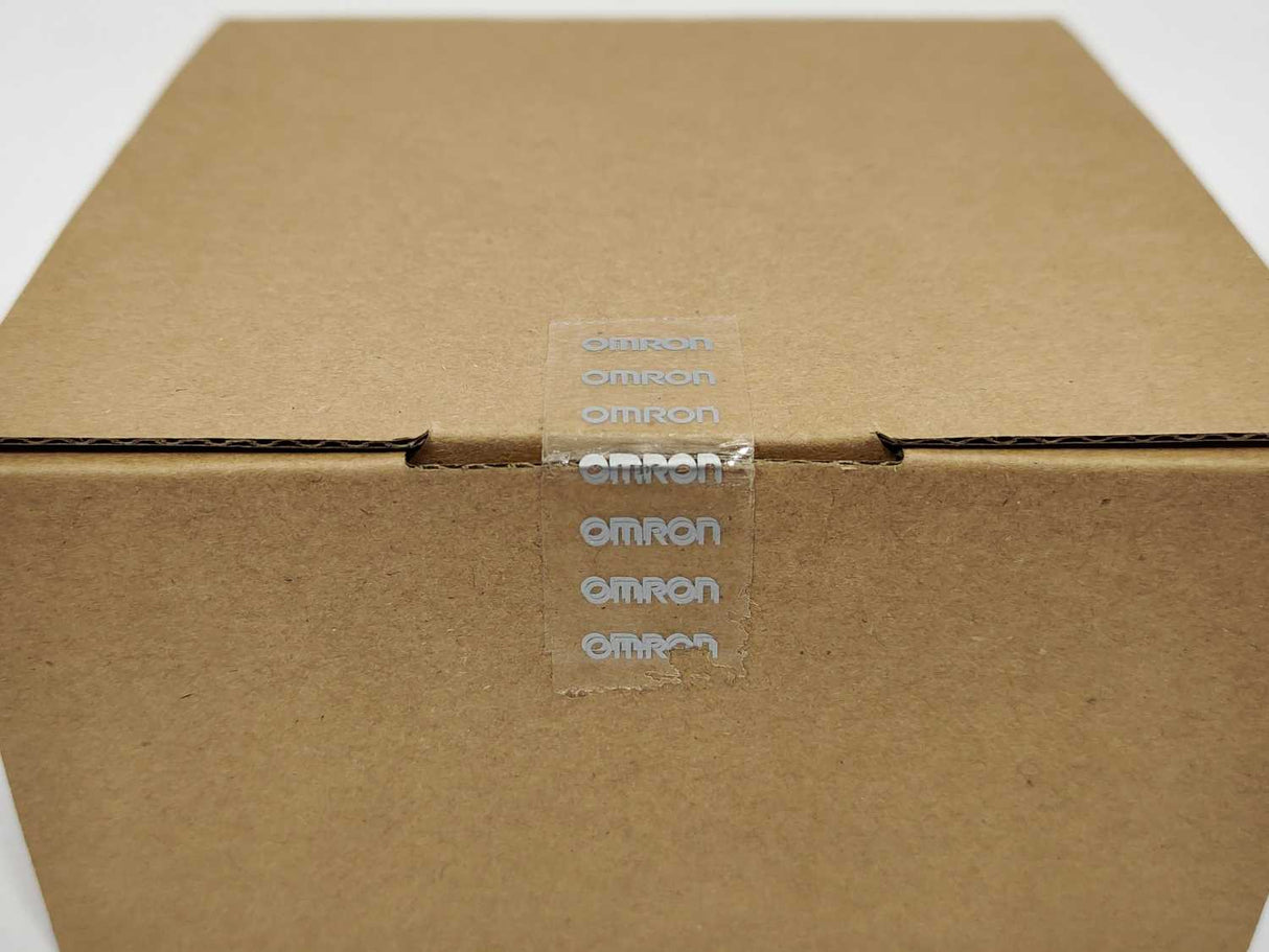 OMRON E3AS-HL500MT M3 Photoelectric Sensor 10-30 VDC