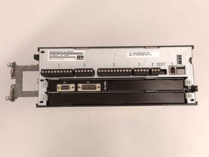 SEW-EURODRIVE  MDX61B0055-5A3-4-00 08279616 Movidrive w/ MDX61B-00 Control Unit