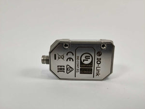 OMRON E3AS-HL150MT M3 Photoelectric Sensor 10-30VDC